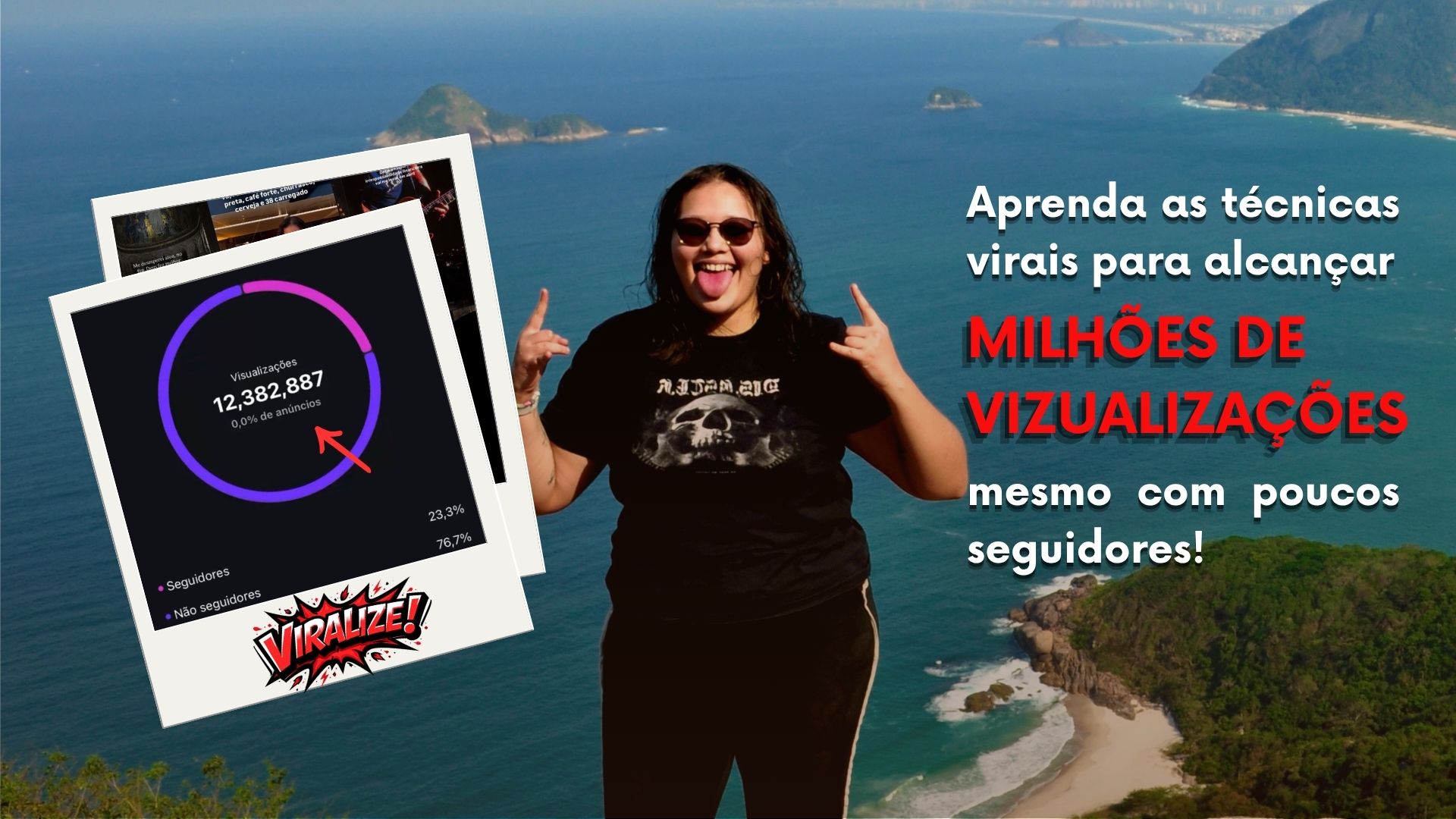 ViralEasy Capa
