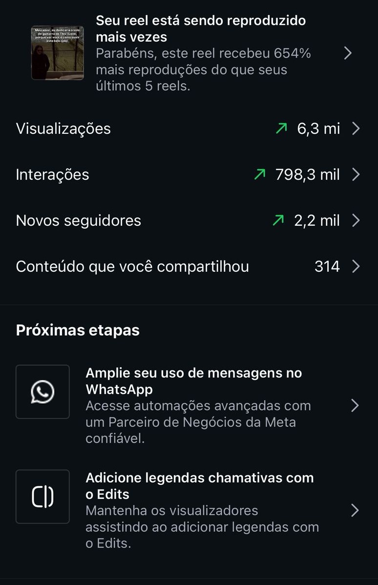 Resultado Viralize